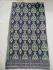 BEDSHEET 50X90 ACRYLIC JACQUARD